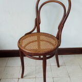 PRODUCT BHV Chair Thonet n°14 circa 1900