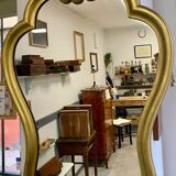 19th century mirror