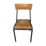Vintage Stella School chair