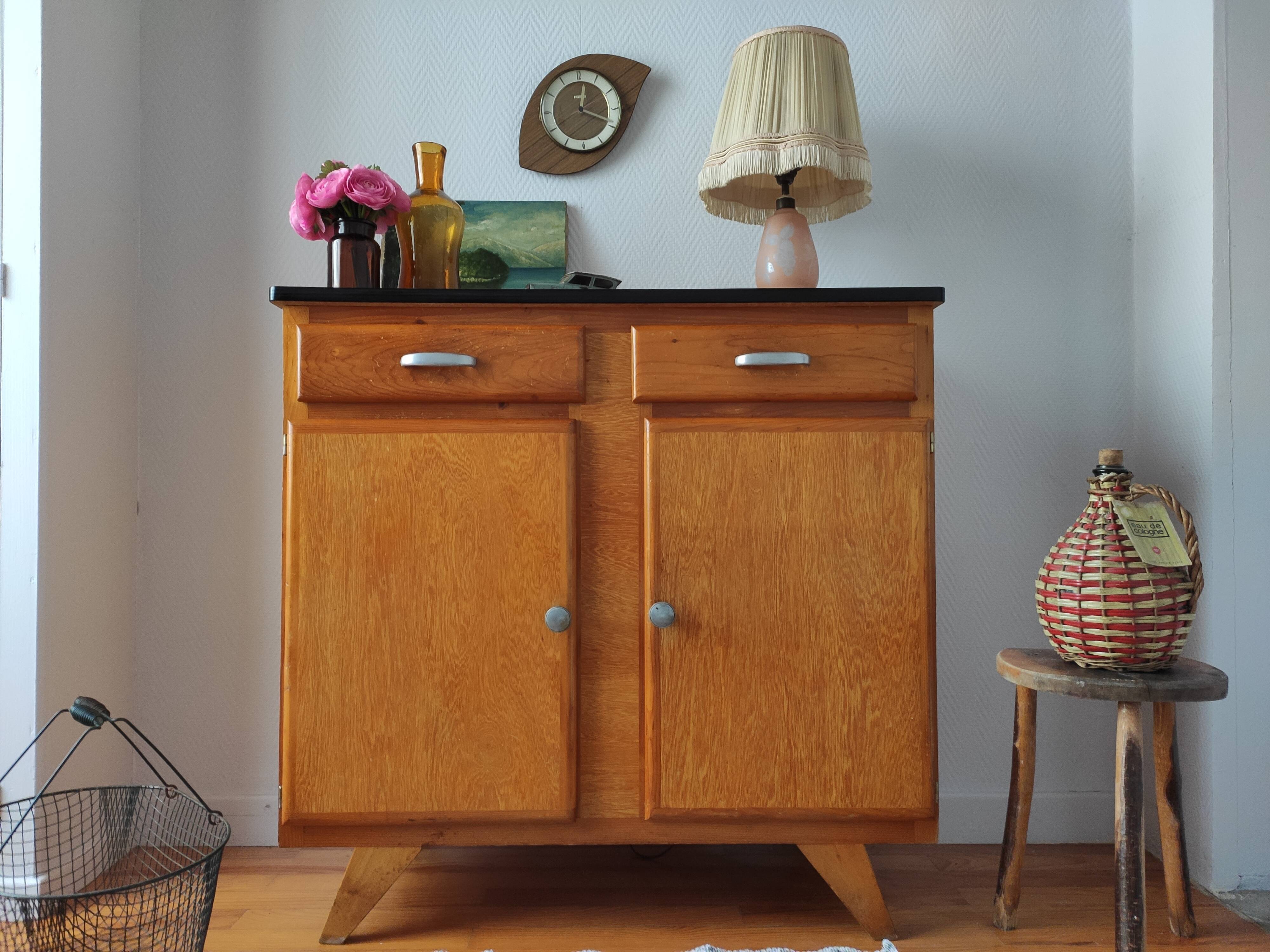 Parisian buffet Mado