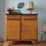 Parisian buffet Mado