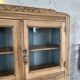 Art Deco sideboard in fir wood