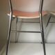 Formica chairs