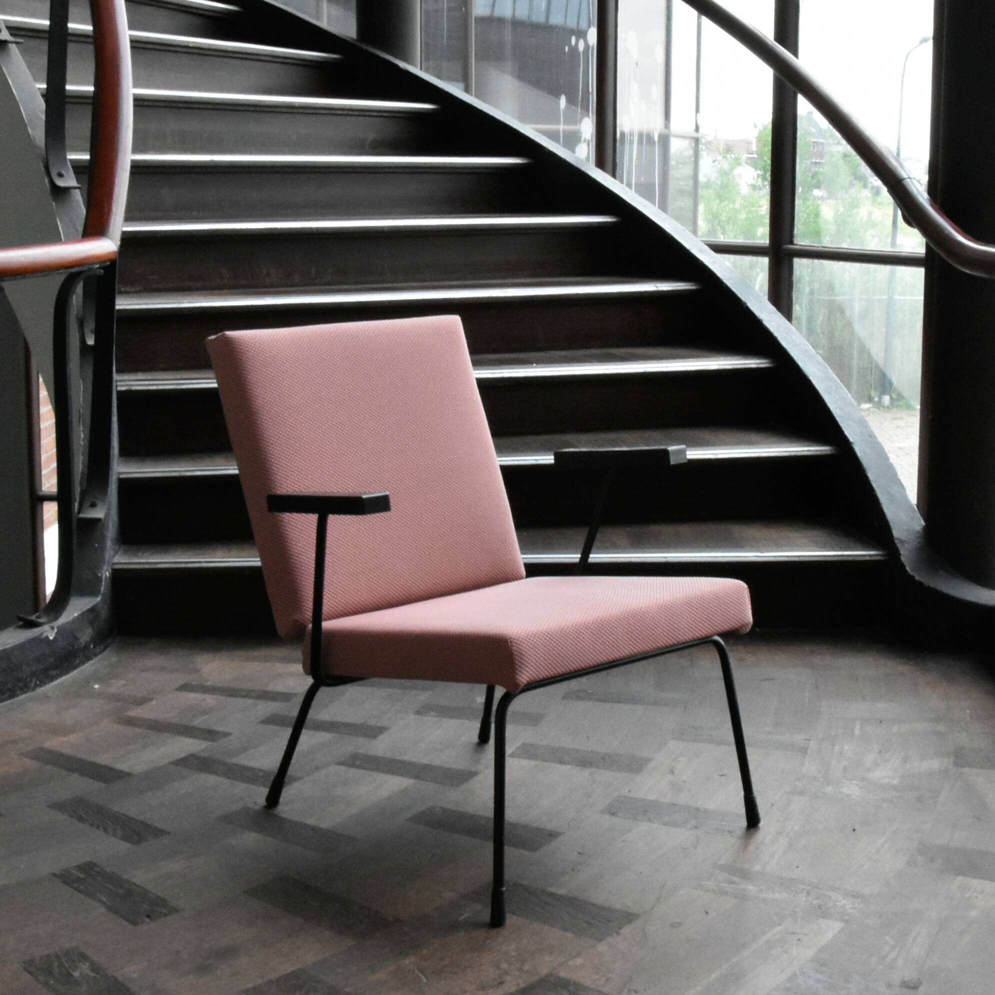 Gispen 1407 Chair