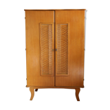 Vintage wardrobe 1950