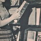 Photo argentique documentation vers 1970