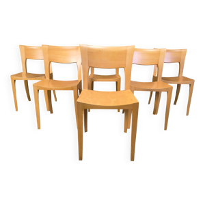 Chaises de salle à manger