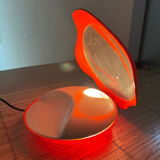 Lampe de table "Ostrica” huître Gamma3 Padova