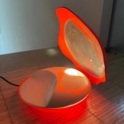 Lampe de table "Ostrica” huître Gamma3 Padova
