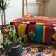 Berber beanbag Bohemia XL