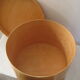 Box hat - Ingo Knuth & Daniela Mola for DMK - Vintage design