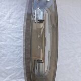 Applique Veca en verre
