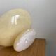 Alabaster standing cut
