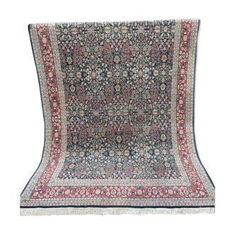 Tapis Hereke Turquie en laine 300x200