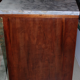 Commode directoire en acajou XVIIIeme