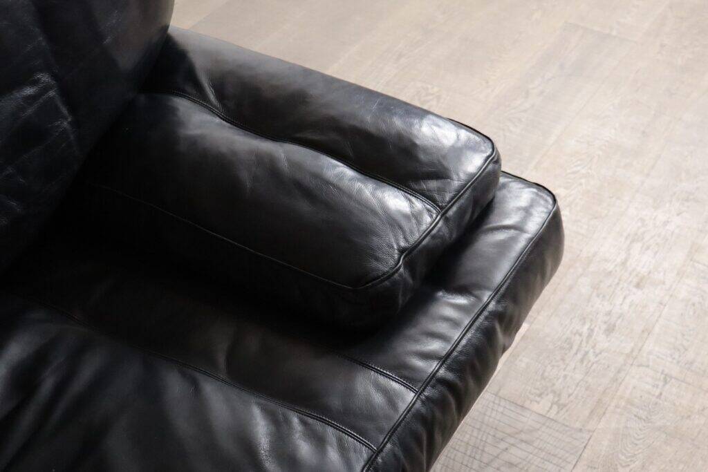 Milano 210 three-seater sofa by De Pas, D’Urbino and Lomazzi for Zanotta, Italy 1980s