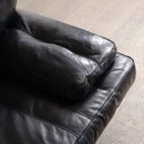 Milano 210 three-seater sofa by De Pas, D’Urbino and Lomazzi for Zanotta, Italy 1980s