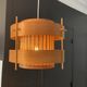 Suspension pine strap Hans Agne Jakobsson Scandinavian Sweden 1960