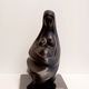Modernist ceramic statuette
