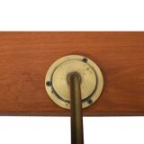 Cabinet or Shelf Lamp by Palle Suenson 1930s