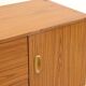 Vintage Schreiber sideboard 'Hawnby' | 136.8 CM