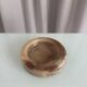 Vintage onyx catchall / ashtray