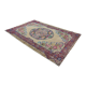 Anatolian handmade vintage rug 354 cm x 231 cm