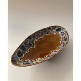 Empty ceramic pocket