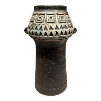 West German vase 196/22