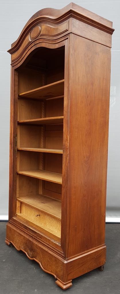 Library Napoleon III constable hat