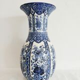 Vase decor Delft model Delfia Italy