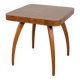 Vintage H-259 Coffee Table by Jindřich Halabala for UP Závody, 1950s