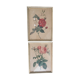 Two botanical plates.