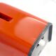 Telescopic lamp Kreo Lite lamp Japan 1970