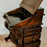 Secretary Davenport