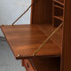 Cabinet by Louis Van Teeffelen for Wébé, Dutch design 1960's.