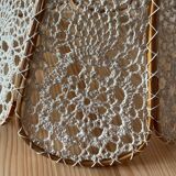 Pendant lamp, vintage ceiling lamp