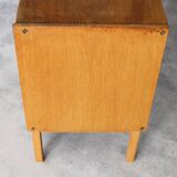 Vintage chest of drawers | cupboard | bodafors | 60's
