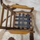 Scandinavian vintage armchair 1960