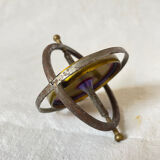 Old gyroscope tops 1930