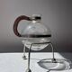 Old Mona vacuum coffee maker
