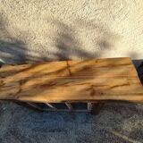 Workbench showcase
