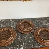 Trays
