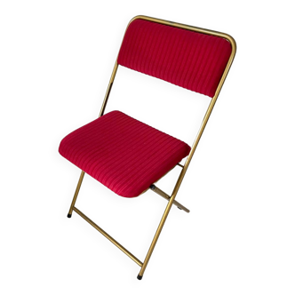 Lafuma chantazur folding chair