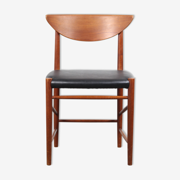 Chair Scandinavian teak