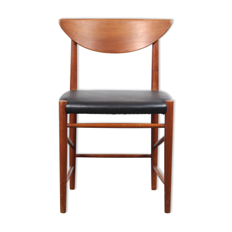 Chair Scandinavian teak