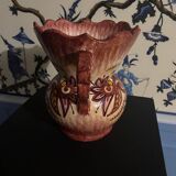 Vase fouillen