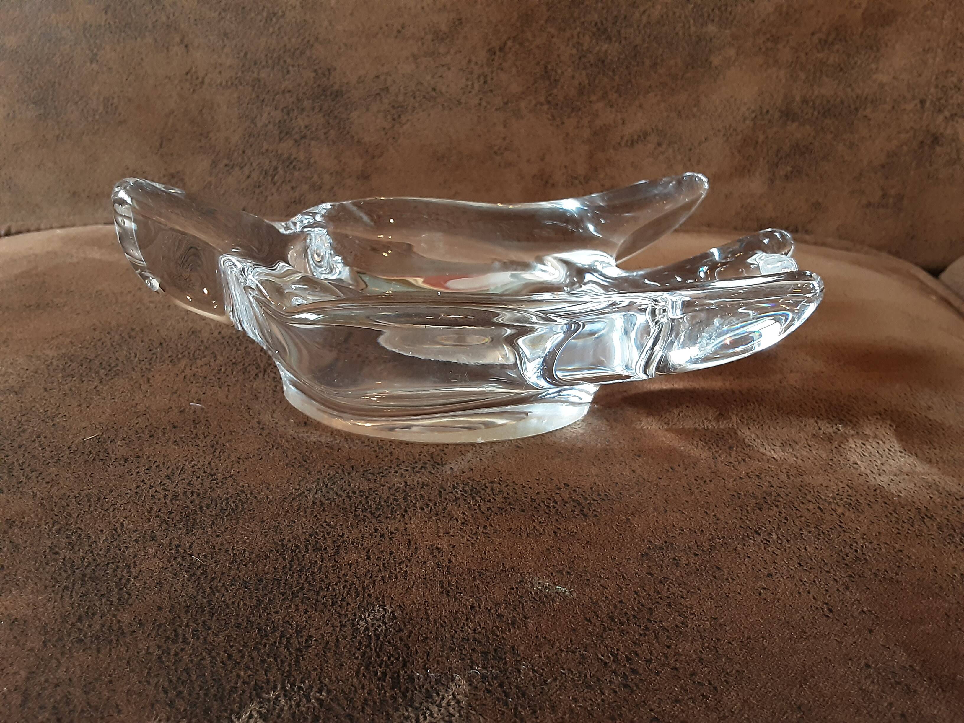 Original glass pocket emptier