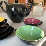 Villeroy and Boch teapot model Biarritz