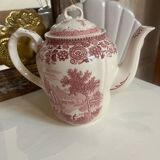 Villeroy & Boch Burgenland teapot, coffee maker